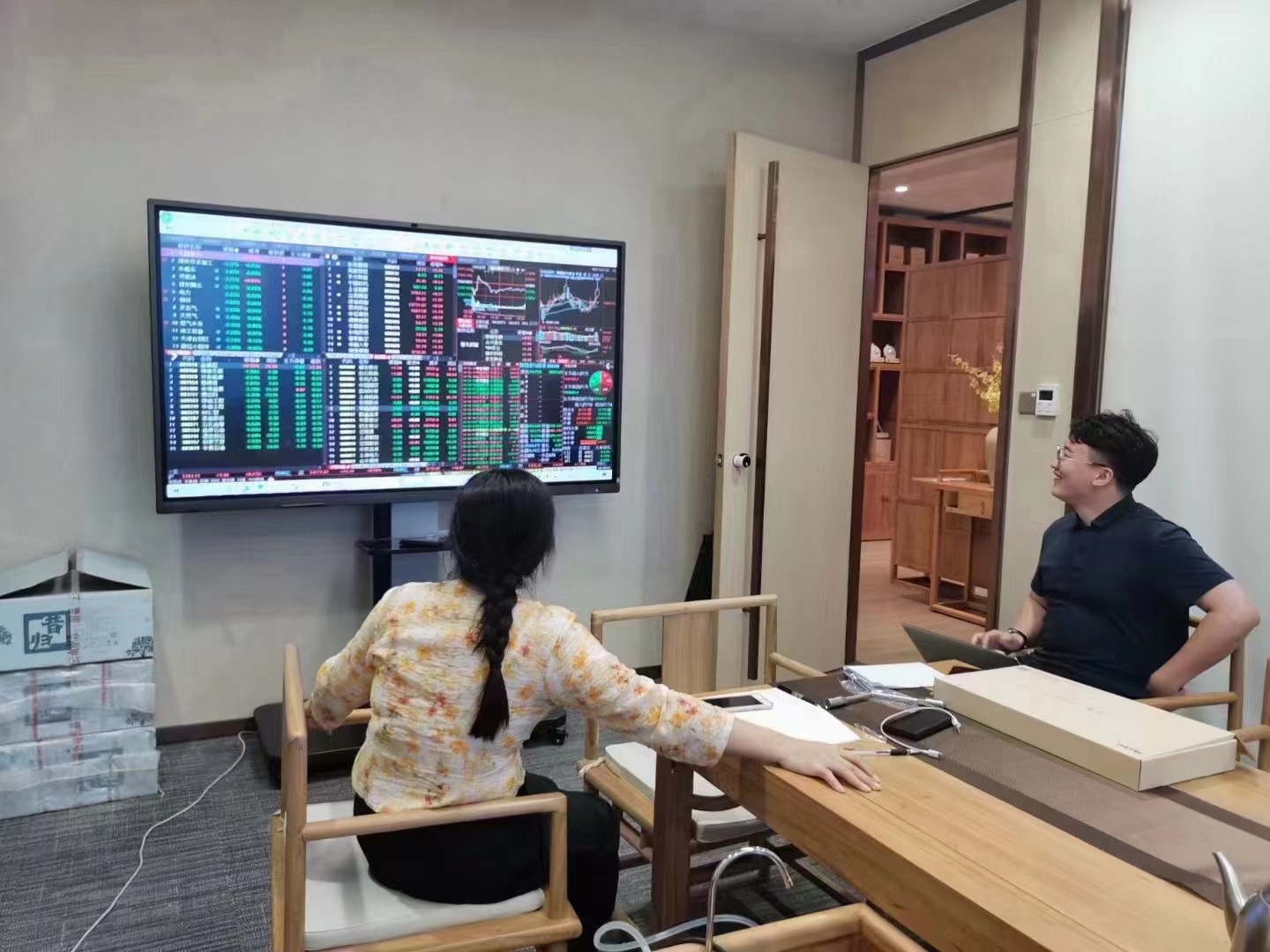 horion digital signage solution